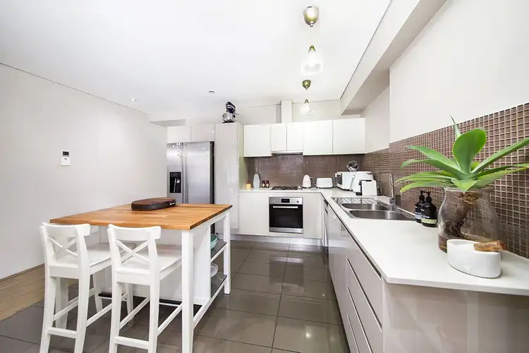 Third view of Homely unit listing, 5/49-53 Vermont Street, Sutherland NSW 2232