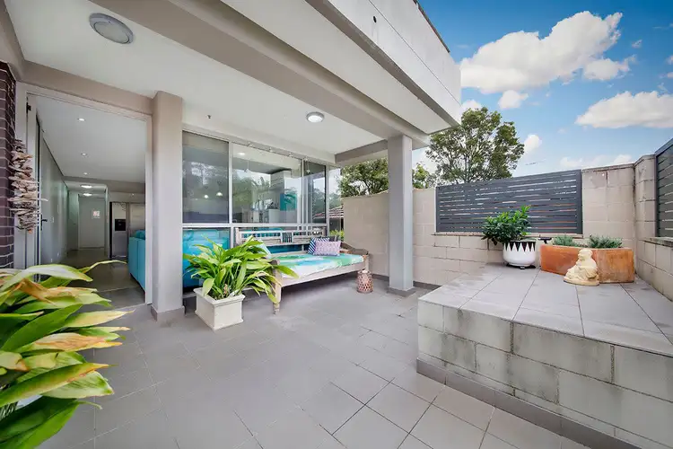 Fifth view of Homely unit listing, 5/49-53 Vermont Street, Sutherland NSW 2232