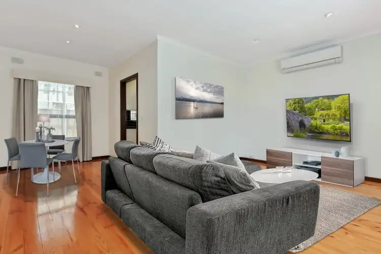 Main view of Homely unit listing, 1/7 Gurner Terrace, Grange SA 5022