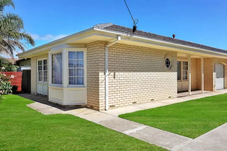 Second view of Homely unit listing, 1/7 Gurner Terrace, Grange SA 5022