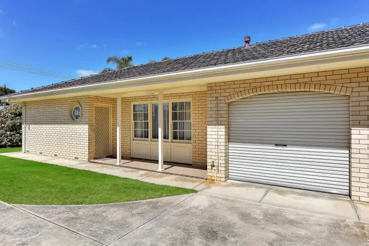 Third view of Homely unit listing, 1/7 Gurner Terrace, Grange SA 5022