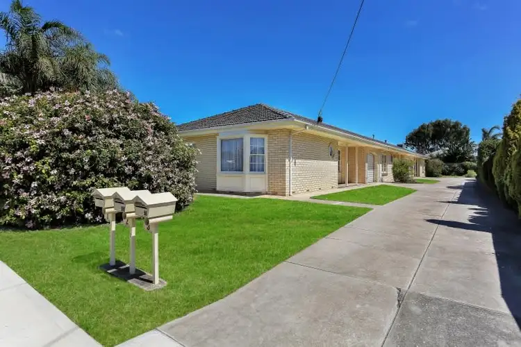 Fourth view of Homely unit listing, 1/7 Gurner Terrace, Grange SA 5022