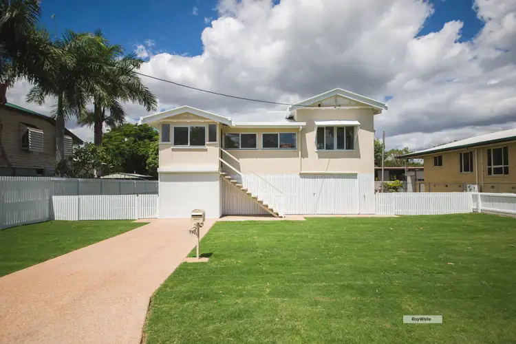 76 McKean Street, Berserker QLD 4701