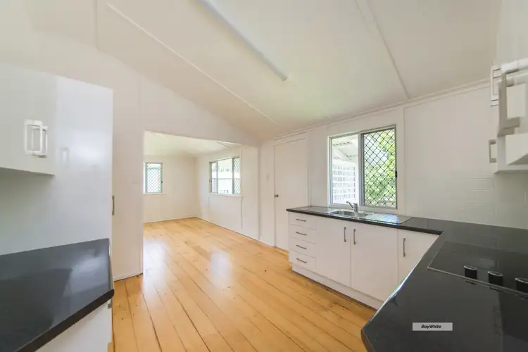 Fifth view of Homely house listing, 76 McKean Street, Berserker QLD 4701