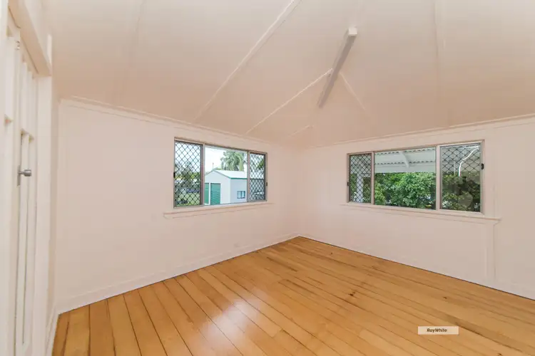 Sixth view of Homely house listing, 76 McKean Street, Berserker QLD 4701