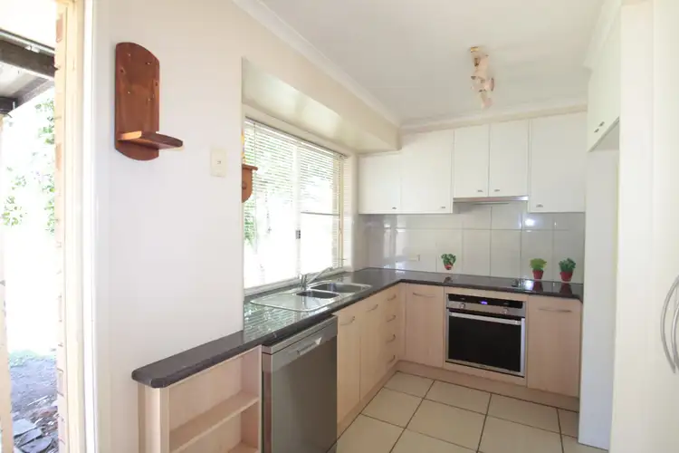 Second view of Homely house listing, 42 Kingsthorpe-Glencoe Road, Kingsthorpe QLD 4400