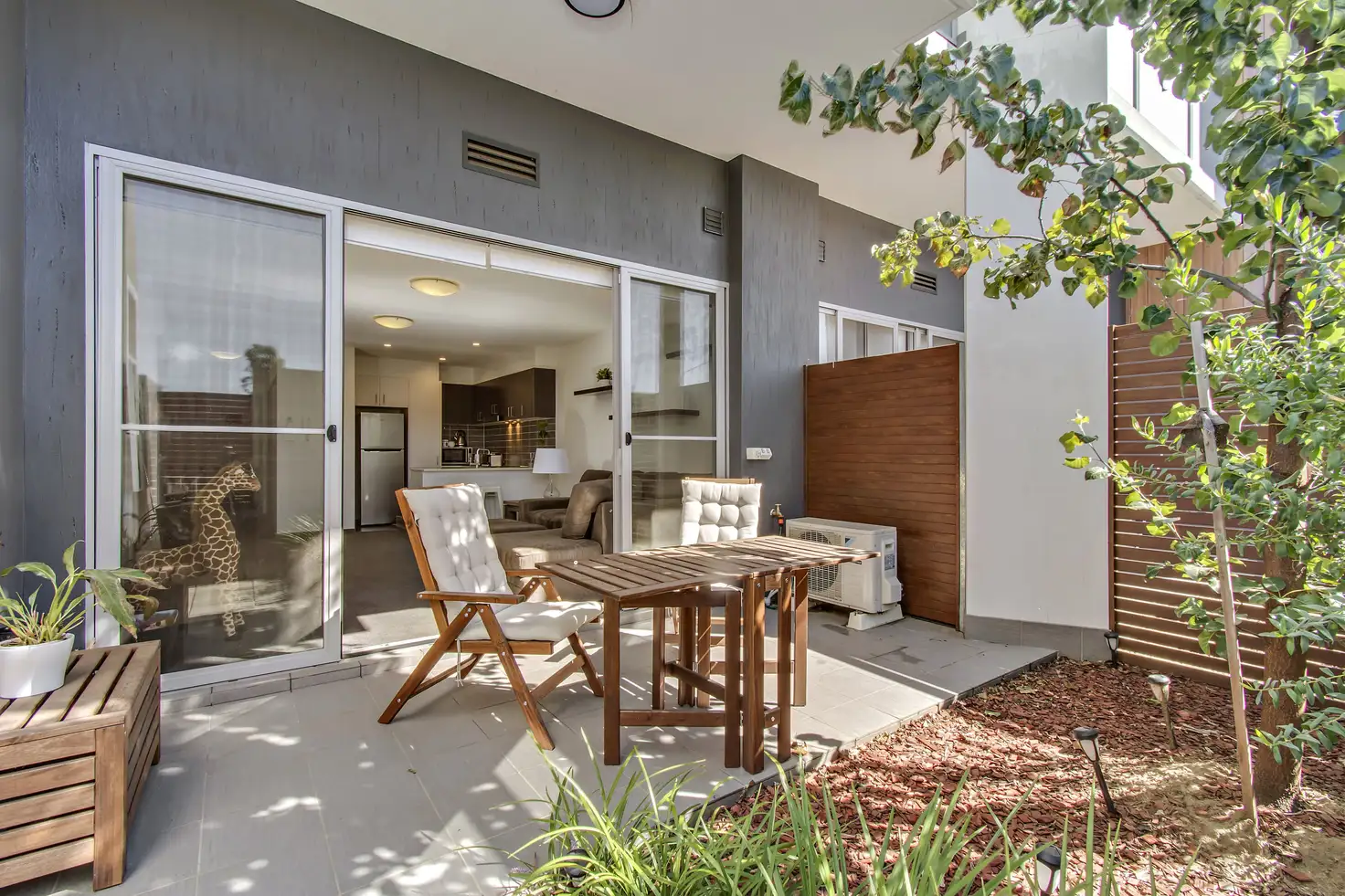 Main view of Homely unit listing, 64/41 Clare Burton Crescent, Franklin ACT 2913