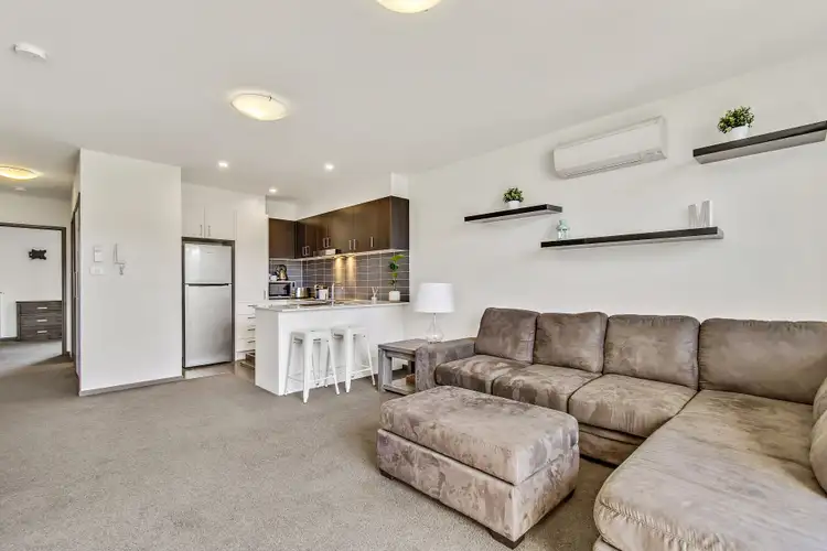 Third view of Homely unit listing, 64/41 Clare Burton Crescent, Franklin ACT 2913