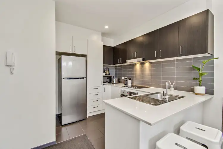 Fourth view of Homely unit listing, 64/41 Clare Burton Crescent, Franklin ACT 2913