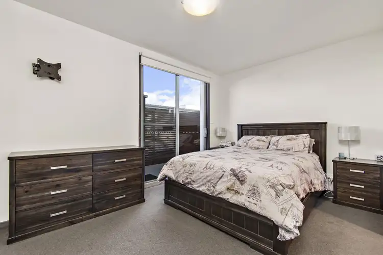 Fifth view of Homely unit listing, 64/41 Clare Burton Crescent, Franklin ACT 2913