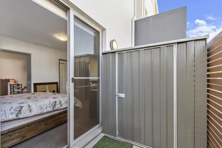 Seventh view of Homely unit listing, 64/41 Clare Burton Crescent, Franklin ACT 2913
