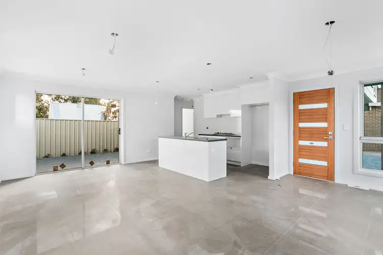 Second view of Homely townhouse listing, 3/51 Deakin Street, Oak Flats NSW 2529