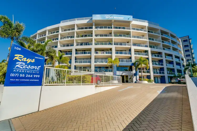 80/106 Marine Parade, Southport QLD 4215