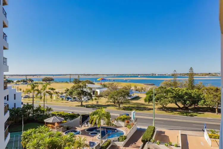 Second view of Homely unit listing, 80/106 Marine Parade, Southport QLD 4215