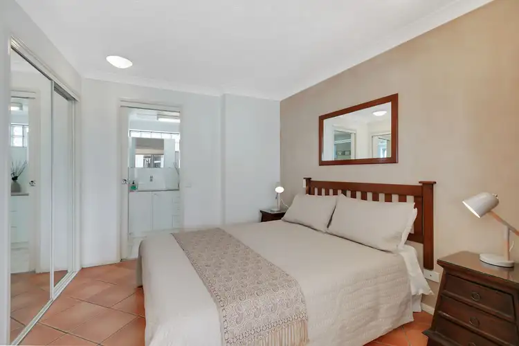 Third view of Homely unit listing, 80/106 Marine Parade, Southport QLD 4215