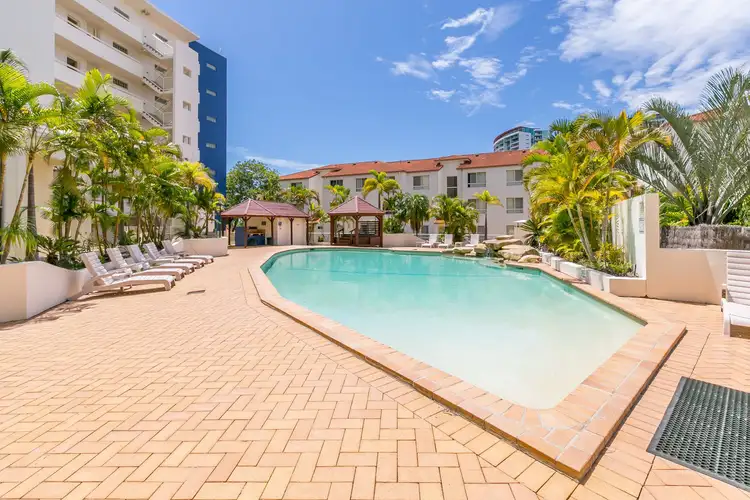 Fourth view of Homely unit listing, 80/106 Marine Parade, Southport QLD 4215