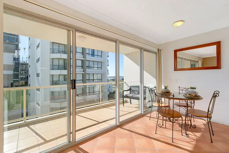 Fifth view of Homely unit listing, 80/106 Marine Parade, Southport QLD 4215