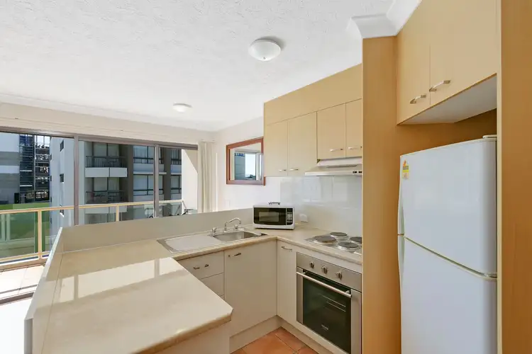 Sixth view of Homely unit listing, 80/106 Marine Parade, Southport QLD 4215