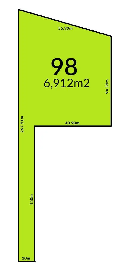 Second view of Homely land listing, 33 (Lot 98) Twartz Road, Roseworthy SA 5371