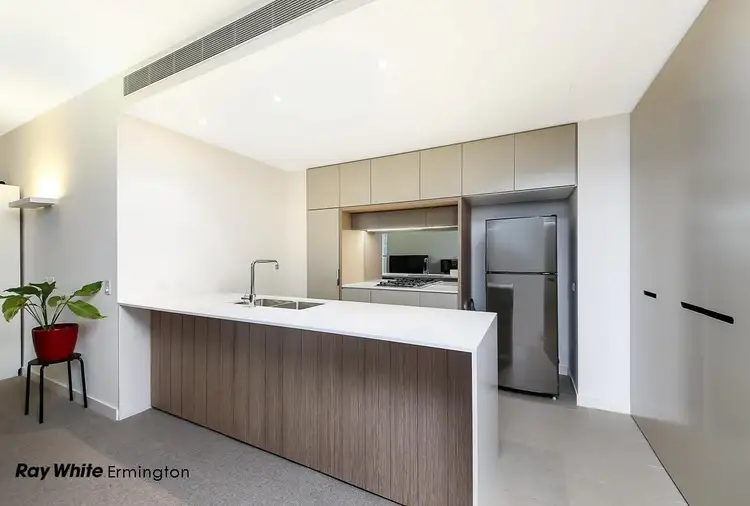 Third view of Homely apartment listing, 8/1 Hamilton Corner, Lindfield NSW 2070