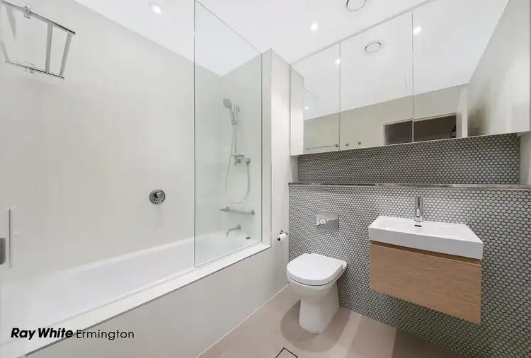 Fourth view of Homely apartment listing, 8/1 Hamilton Corner, Lindfield NSW 2070