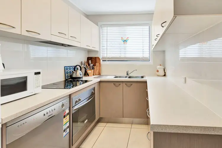 Main view of Homely unit listing, 2/35 Brisbane Road, Biggera Waters QLD 4216