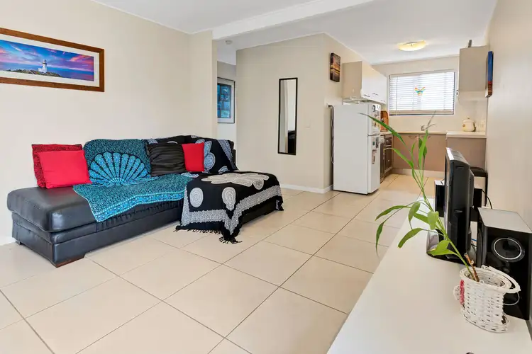 Third view of Homely unit listing, 2/35 Brisbane Road, Biggera Waters QLD 4216