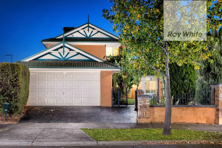 1 Highview Drive, South Morang VIC 3752
