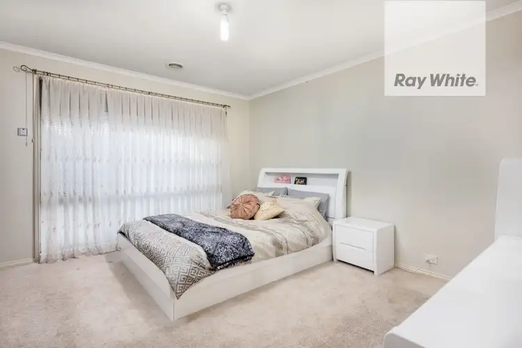 Sixth view of Homely house listing, 1 Highview Drive, South Morang VIC 3752
