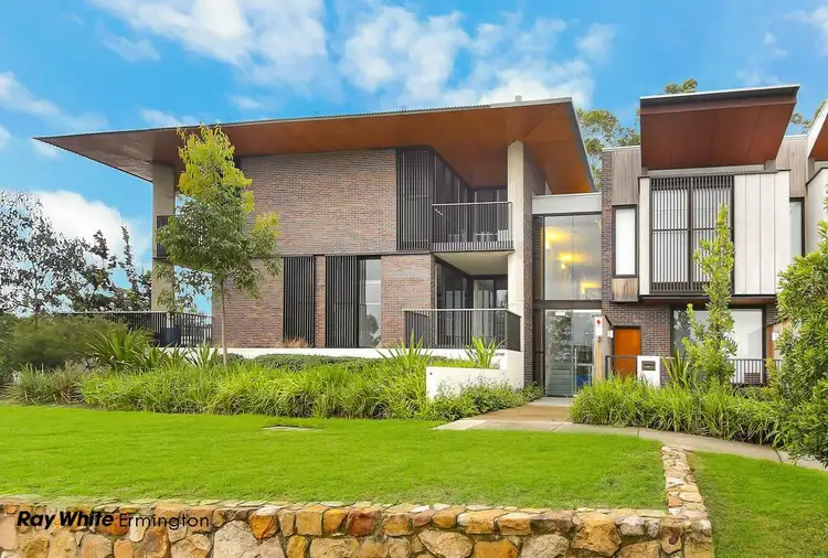 3/17 Hamilton Corner, Lindfield NSW 2070
