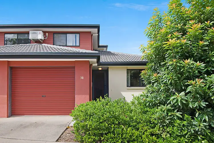 38/72- 78 Duffield Road, Kallangur QLD 4503