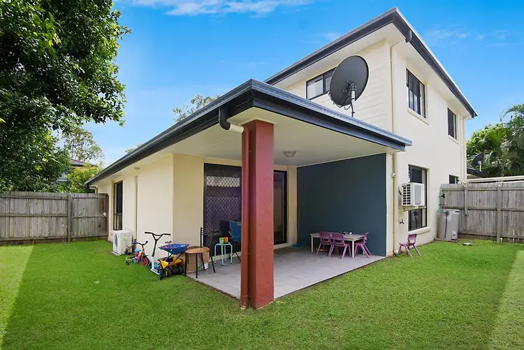 Second view of Homely townhouse listing, 38/72- 78 Duffield Road, Kallangur QLD 4503