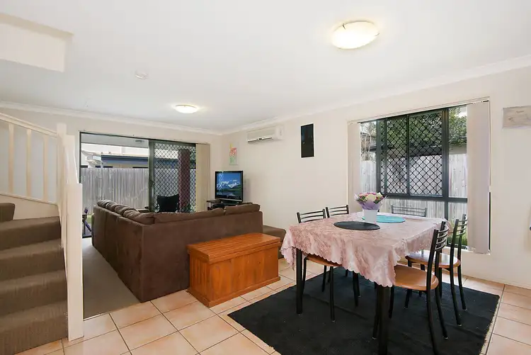 Third view of Homely townhouse listing, 38/72- 78 Duffield Road, Kallangur QLD 4503