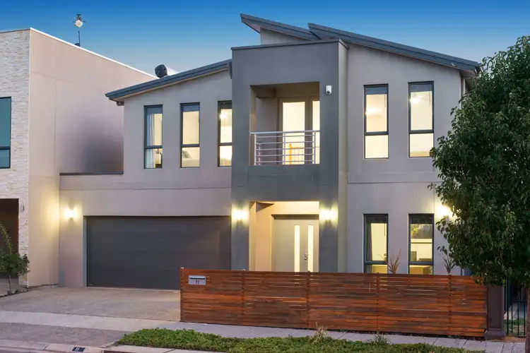 11 Waterbrook Court, Mawson Lakes SA 5095