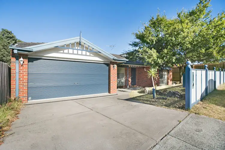 9 Harrison Court, Carrum Downs VIC 3201