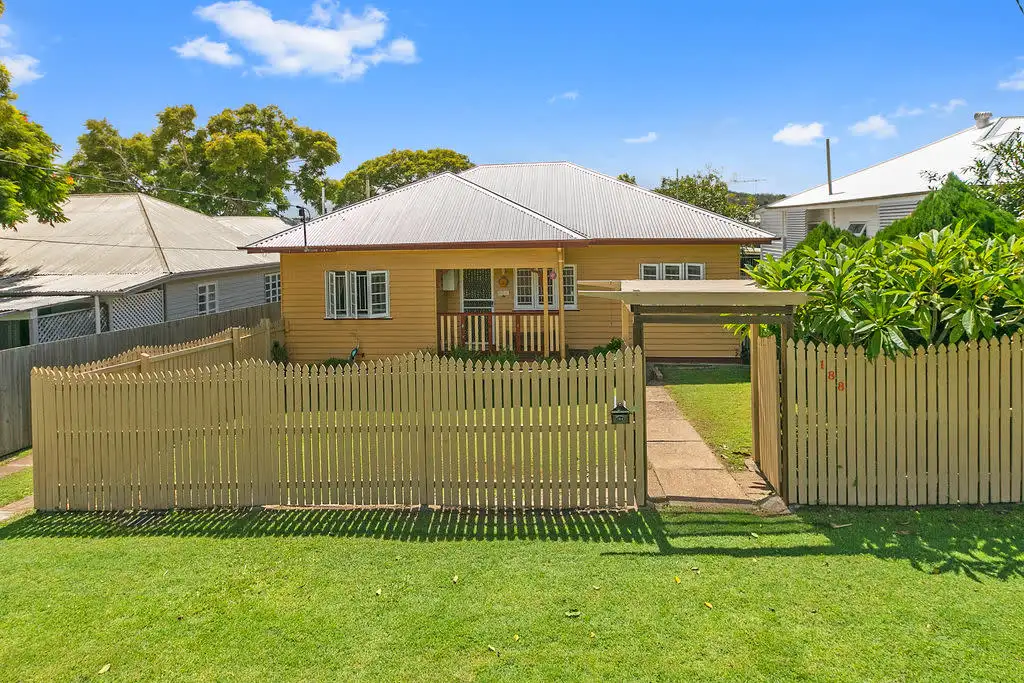 Main view of Homely house listing, 188 Ness Road, Salisbury QLD 4107