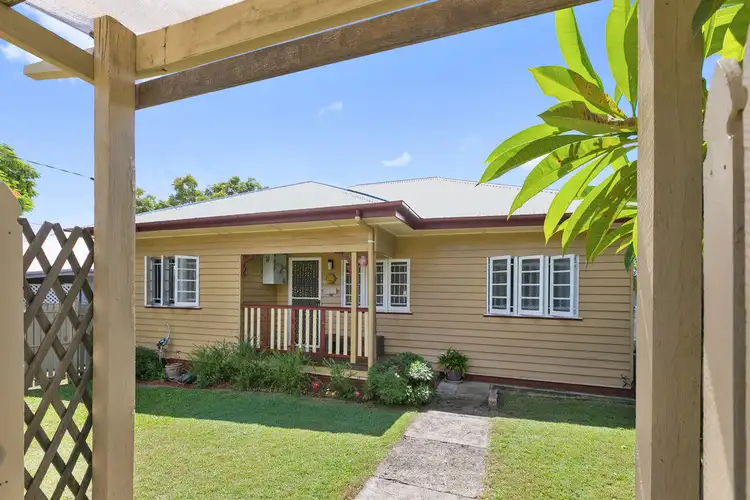 Second view of Homely house listing, 188 Ness Road, Salisbury QLD 4107