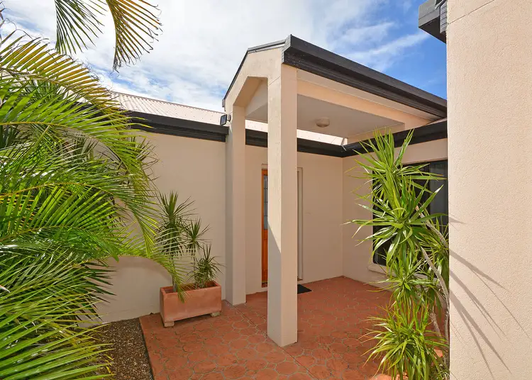 Sixth view of Homely house listing, 8 Jonwest Close, Torquay QLD 4655