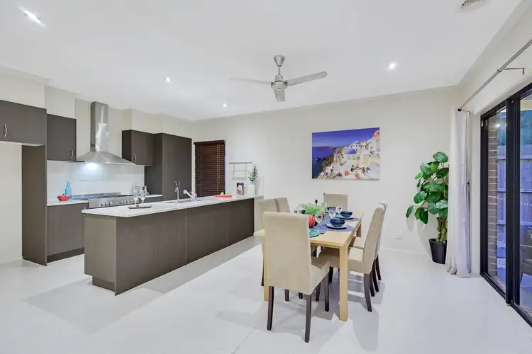 Third view of Homely house listing, 50 Broadleaf Drive, Epping VIC 3076
