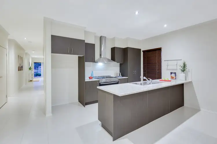 Fifth view of Homely house listing, 50 Broadleaf Drive, Epping VIC 3076