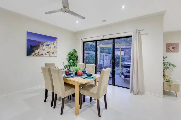 Sixth view of Homely house listing, 50 Broadleaf Drive, Epping VIC 3076
