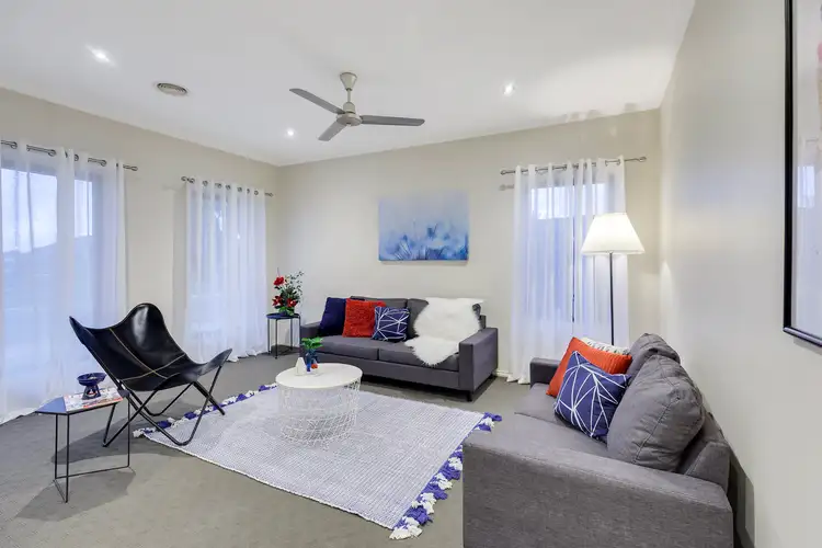 Seventh view of Homely house listing, 50 Broadleaf Drive, Epping VIC 3076