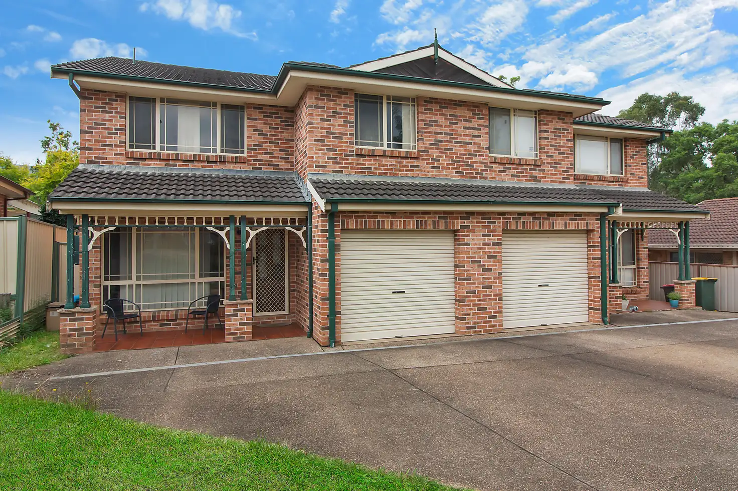 Main view of Homely other listing, 1/57 Valerie Avenue, Baulkham Hills NSW 2153