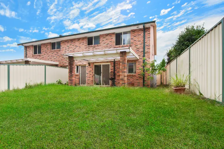Second view of Homely other listing, 1/57 Valerie Avenue, Baulkham Hills NSW 2153