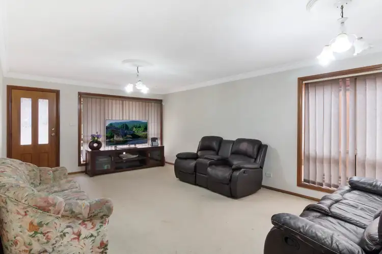 Third view of Homely other listing, 1/57 Valerie Avenue, Baulkham Hills NSW 2153