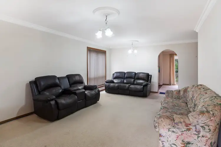 Fourth view of Homely other listing, 1/57 Valerie Avenue, Baulkham Hills NSW 2153