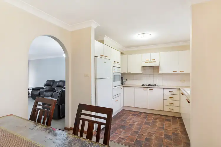 Sixth view of Homely other listing, 1/57 Valerie Avenue, Baulkham Hills NSW 2153