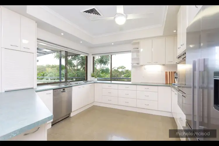 Seventh view of Homely house listing, 163 Chapel Hill Road, Chapel Hill QLD 4069