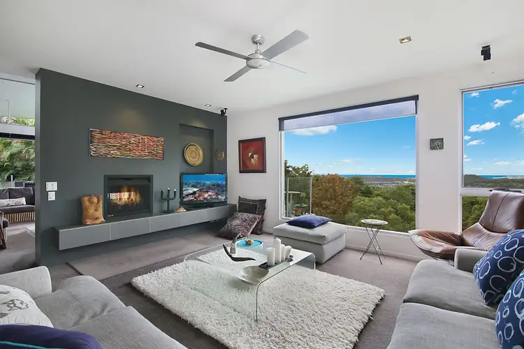 Second view of Homely house listing, 274 Simpsons Road, Currumbin Waters QLD 4223