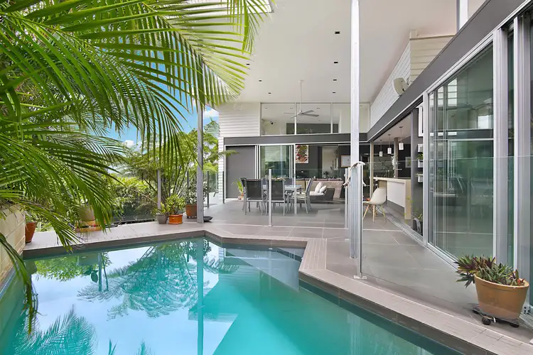 Fourth view of Homely house listing, 274 Simpsons Road, Currumbin Waters QLD 4223